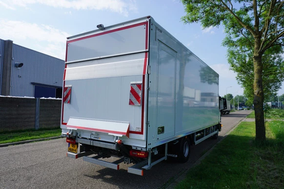 MAN TGL - Afbeelding 6 van 26