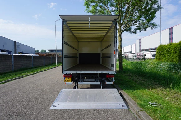 MAN TGL - Afbeelding 7 van 26