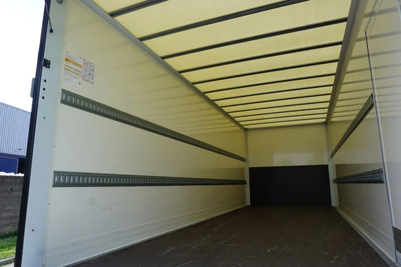 MAN TGL - Afbeelding 8 van 26