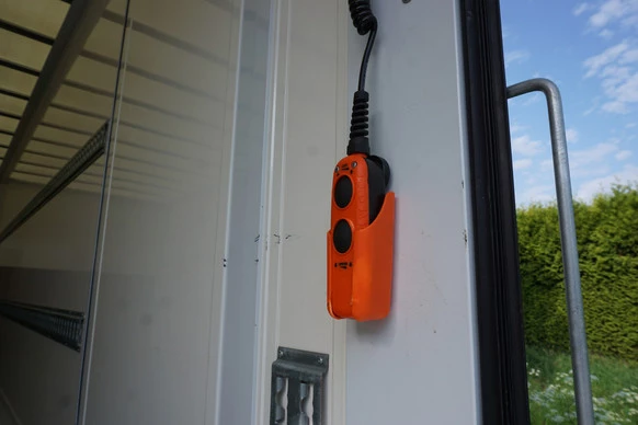 MAN TGL - Afbeelding 9 van 26