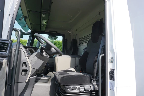 MAN TGL - Afbeelding 10 van 26