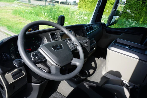 MAN TGL - Afbeelding 12 van 26