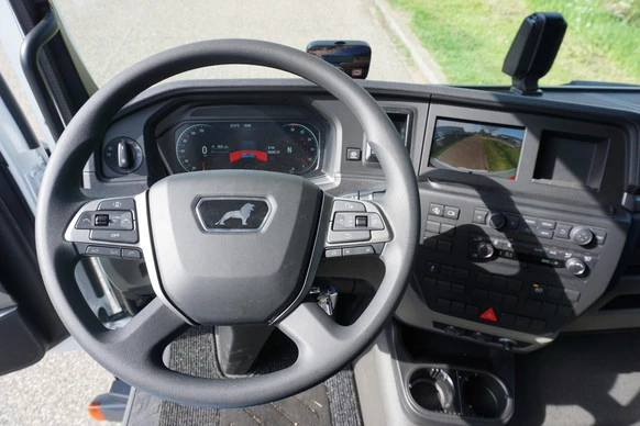 MAN TGL - Afbeelding 13 van 26