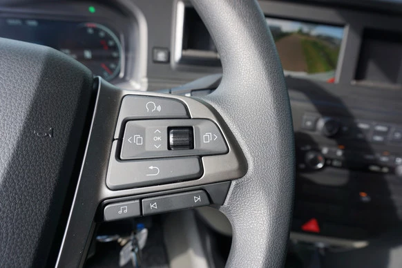 MAN TGL - Afbeelding 15 van 26