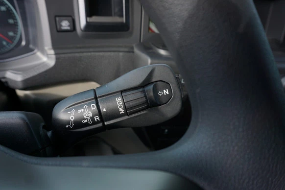 MAN TGL - Afbeelding 16 van 26