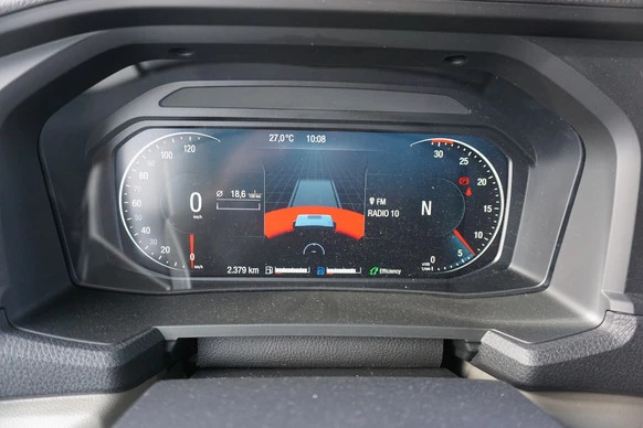 MAN TGL - Afbeelding 17 van 26