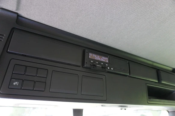 MAN TGL - Afbeelding 20 van 26