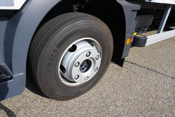 MAN TGL - Afbeelding 23 van 26