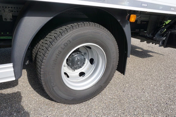 MAN TGL - Afbeelding 24 van 26