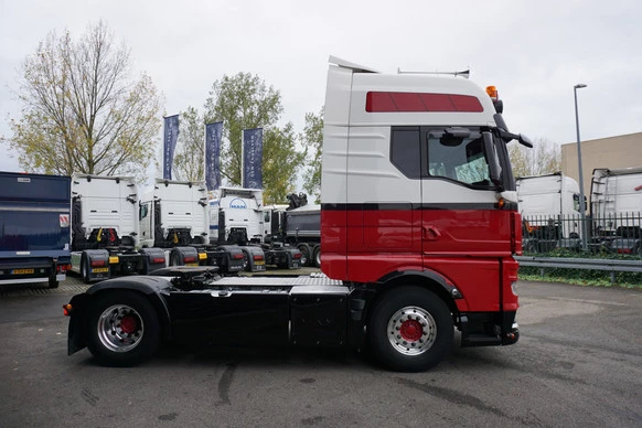 MAN TGX - Afbeelding 3 van 29