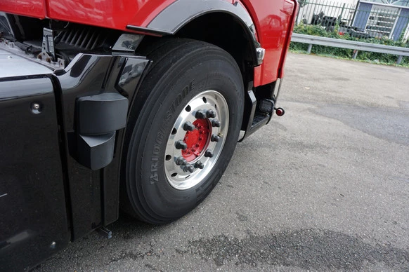 MAN TGX - Afbeelding 4 van 29