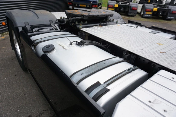 MAN TGX - Afbeelding 5 van 29