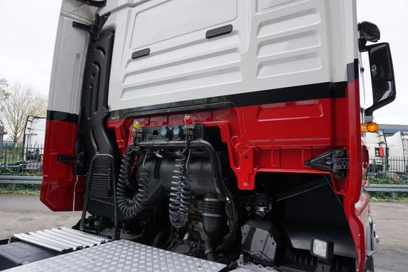 MAN TGX - Afbeelding 6 van 29