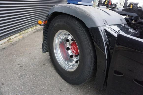 MAN TGX - Afbeelding 7 van 29