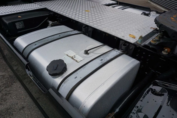 MAN TGX - Afbeelding 9 van 29