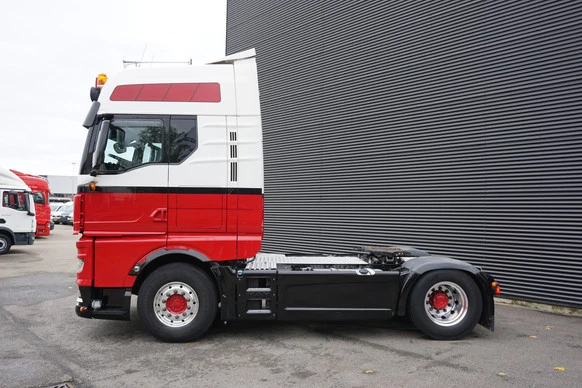 MAN TGX - Afbeelding 10 van 29