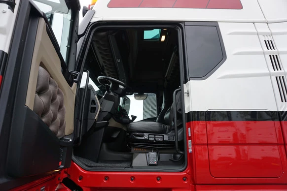 MAN TGX - Afbeelding 11 van 29