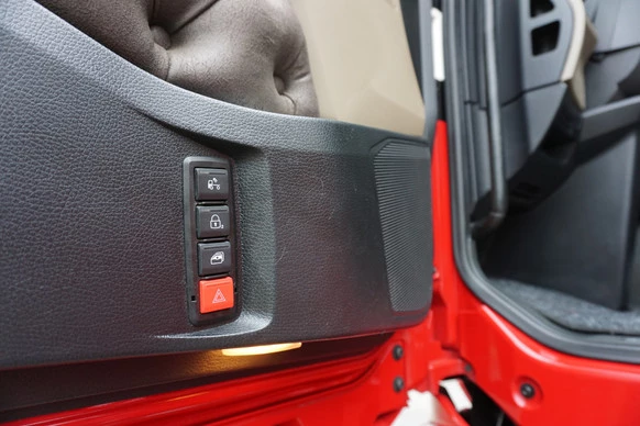 MAN TGX - Afbeelding 12 van 29