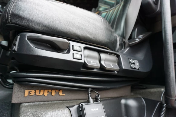 MAN TGX - Afbeelding 13 van 29