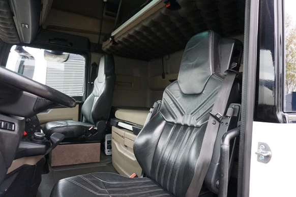 MAN TGX - Afbeelding 14 van 29
