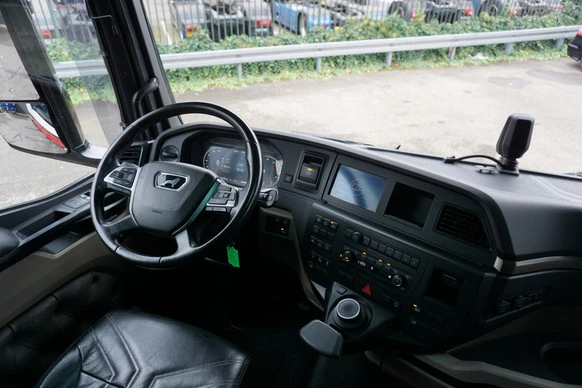 MAN TGX - Afbeelding 15 van 29