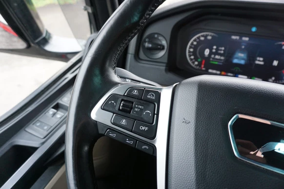 MAN TGX - Afbeelding 16 van 29
