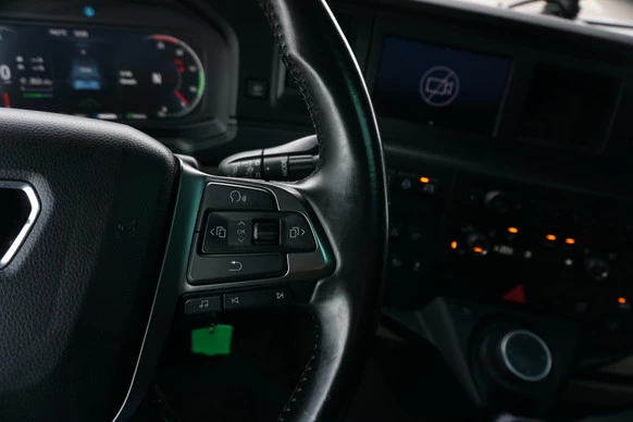 MAN TGX - Afbeelding 18 van 29