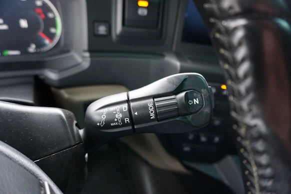 MAN TGX - Afbeelding 19 van 29