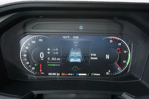 MAN TGX - Afbeelding 20 van 29