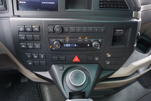 MAN TGX - Afbeelding 22 van 29