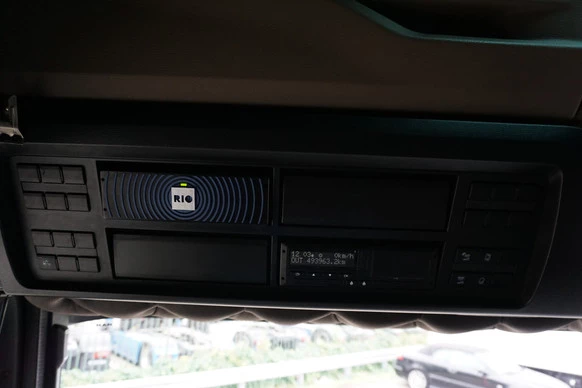 MAN TGX - Afbeelding 23 van 29