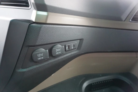 MAN TGX - Afbeelding 24 van 29