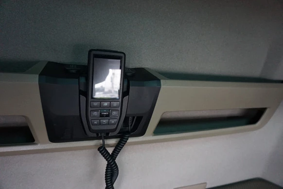 MAN TGX - Afbeelding 26 van 29