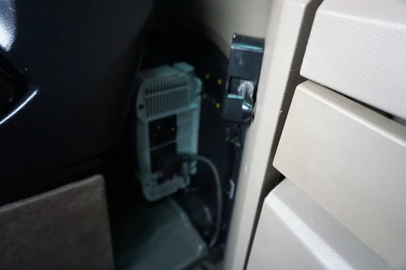 MAN TGX - Afbeelding 27 van 29