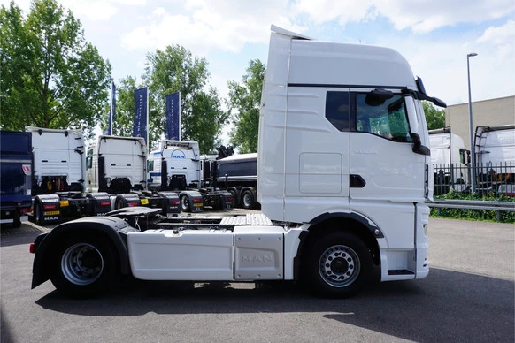 MAN TGX - Afbeelding 3 van 22