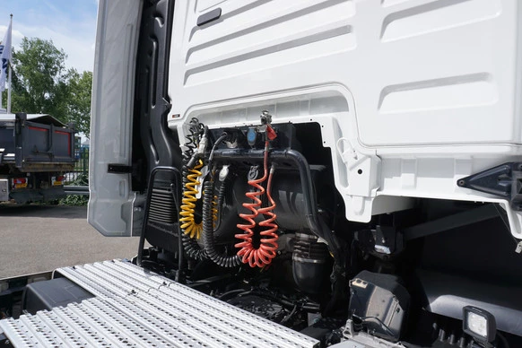MAN TGX - Afbeelding 4 van 22