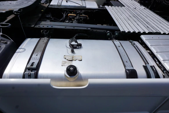 MAN TGX - Afbeelding 5 van 22