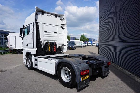 MAN TGX - Afbeelding 6 van 22