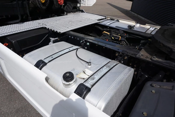 MAN TGX - Afbeelding 7 van 22