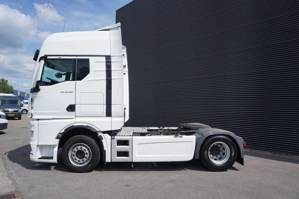 MAN TGX - Afbeelding 8 van 22