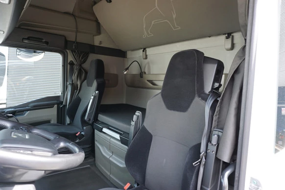 MAN TGX - Afbeelding 11 van 22