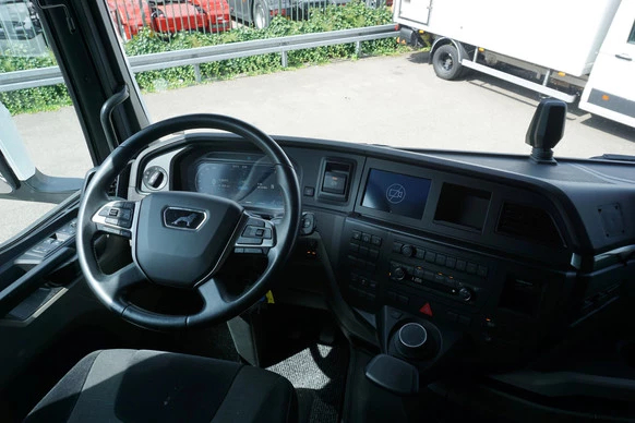 MAN TGX - Afbeelding 12 van 22