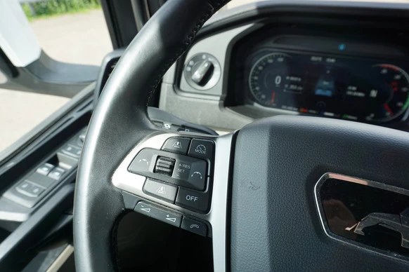 MAN TGX - Afbeelding 13 van 22