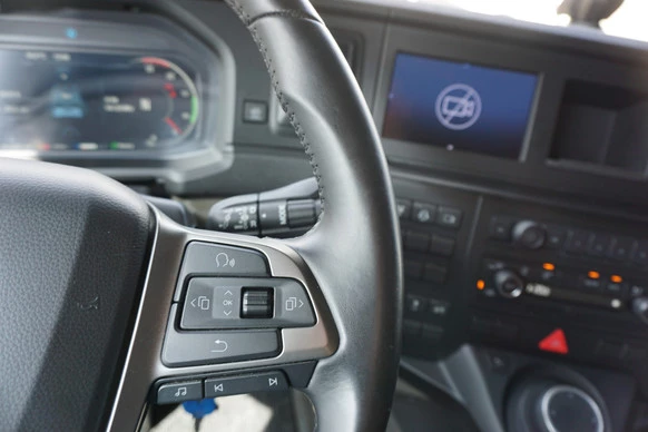 MAN TGX - Afbeelding 14 van 22