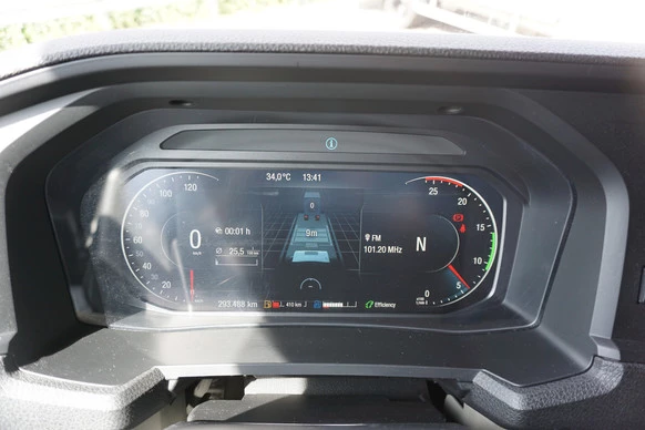 MAN TGX - Afbeelding 15 van 22