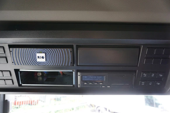 MAN TGX - Afbeelding 16 van 22