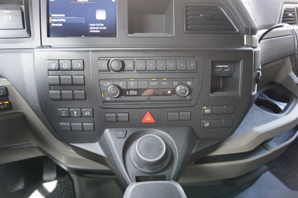 MAN TGX - Afbeelding 18 van 22