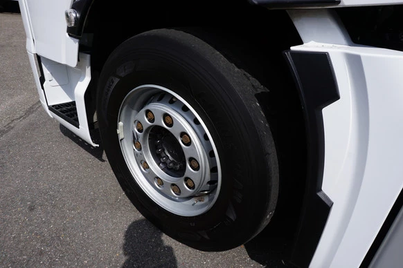 MAN TGX - Afbeelding 20 van 22