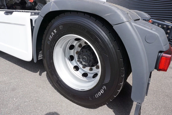MAN TGX - Afbeelding 21 van 22