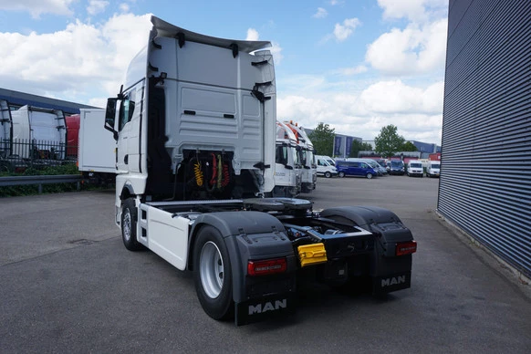 MAN TGX - Afbeelding 4 van 26